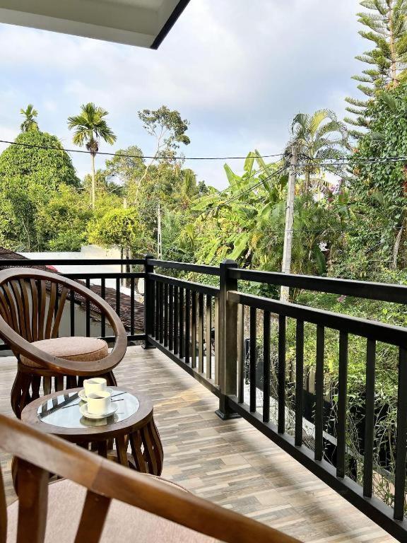 Secret Garden Hotel Hikkaduwa Kültér fotó